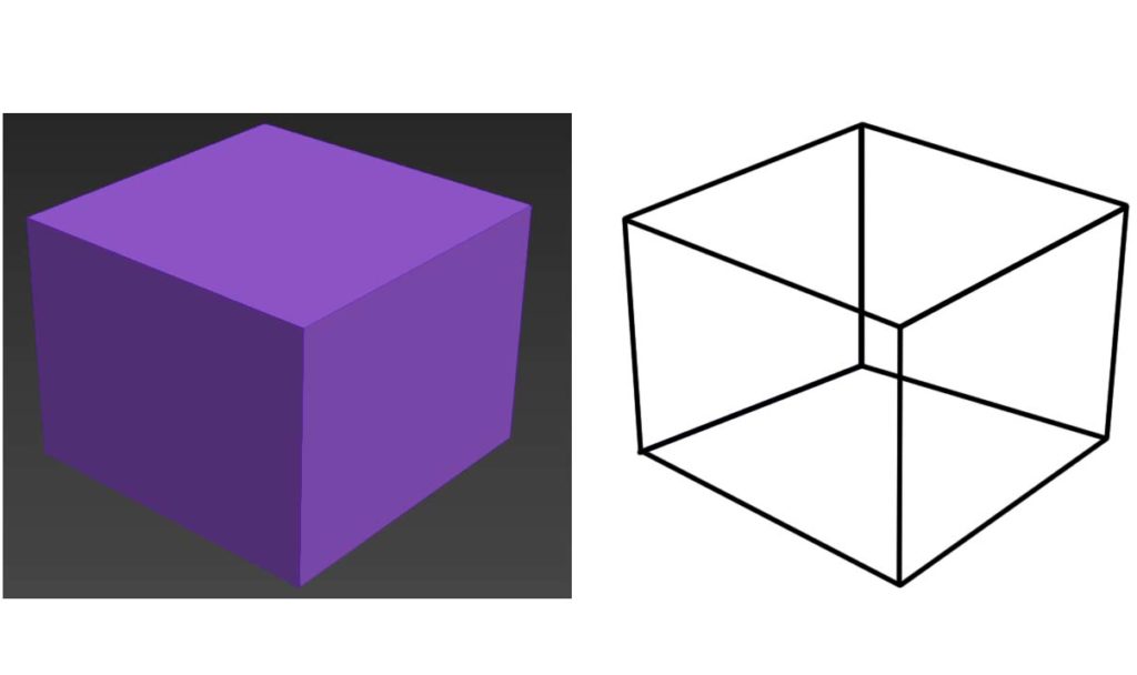 Tutorial 3ds Max - Modelar objetos com shapes 3ds Max - Gfx Total